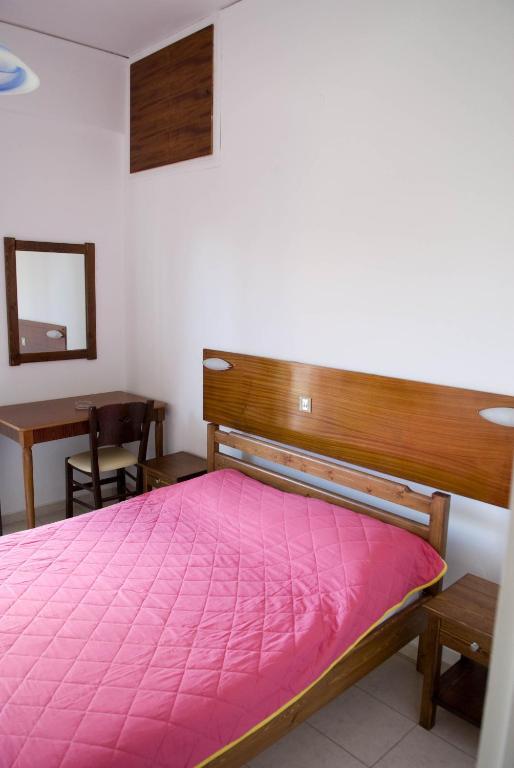 Oasis Studios Palaiochora Room photo